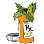 Cartoon Rx