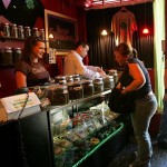 Legal Battle Heating Up Over LA Dispensary