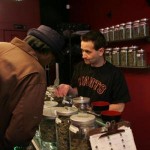 LA Being Sued For Medical Marijuana Dispensary Ordinance
