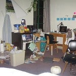 Dorm Room