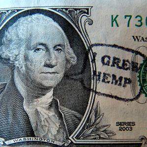 George Washington hemp George Washington hemp