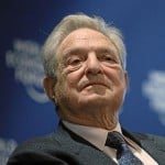 Geroge Soros Geroge Soros