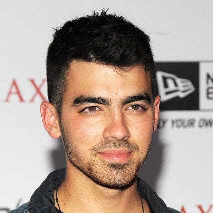 Joe Jonas This shouldn't be an issue is what comes to mind when I heard