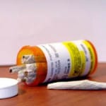 Joints in Bottle