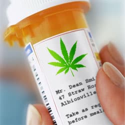 Marijuana Bottle Marijuana Bottle