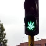 Marijuana Light