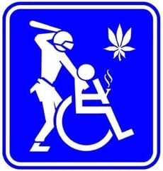 Marijuana Patient Cop Marijuana Patient Cop