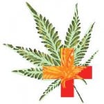 Medical Cross Marijuana
