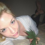 Miss High Times