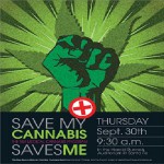 New Mexico Medical Marijuana Program in Danger