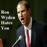 Ron Wyden