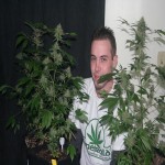 Interview With Marijuana Activist Dan Gervais