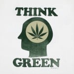 Think Green