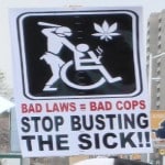 Wheelchair Police Brutality 2