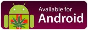 Download The Weed Blog Mobile App From The Android Market