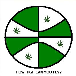 Weed Basket