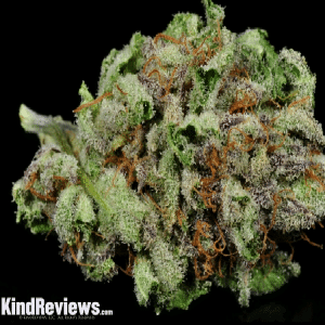 bubba kush marijuana strain