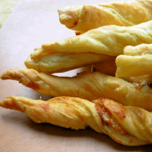 marijuana cheese straws