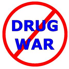 drug war drug war