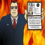 Evil FBI Agent Evil FBI Agent