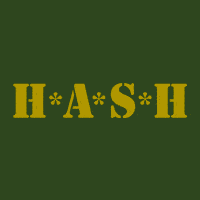 HASH hash