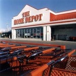 home depot