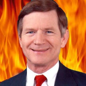 lamar smith flames