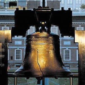 liberty bell