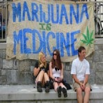 marijuana medicine