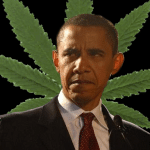 obama pot