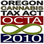 Oregon Cannabis Tax Act