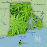 Majority Of Rhode Island Voters Support Marijuana Policy Reform According New Poll