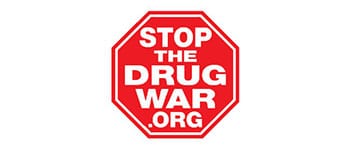 Stop The Drug War