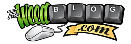 The Weed Blog