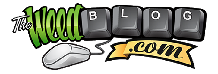 The Weed Blog