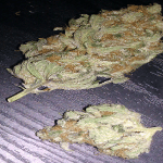 What Size Of Marijuana Nugs Do You Like?