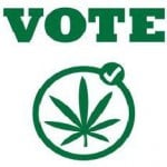 vote for marijuana