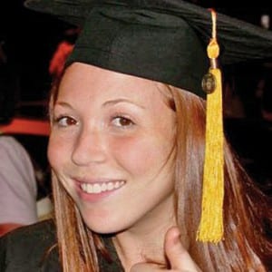 Rachel Hoffman
