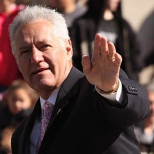 alex trebek marijuana