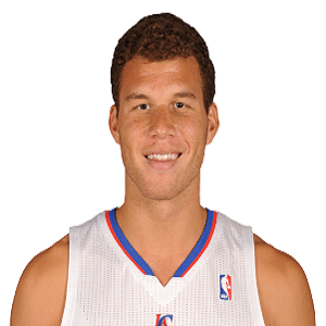 blake griffin marijuana