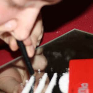 cocaine cocaine