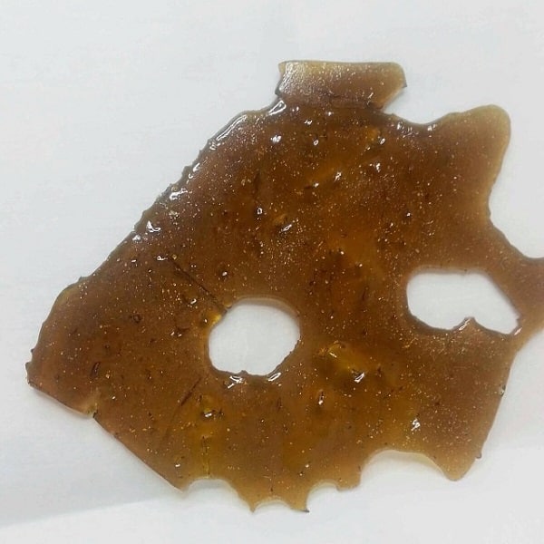 How To Tell If Marijuana Dabs Are Good Or Bad The Weed Blog