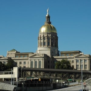 georgia marijuana