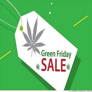 green friday