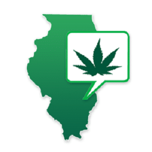 illinois marijuana