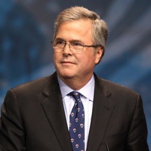 jeb bush marijuana