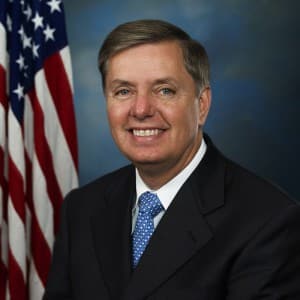lindsey graham marijuana