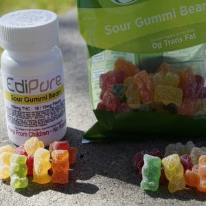 marijuana halloween candy