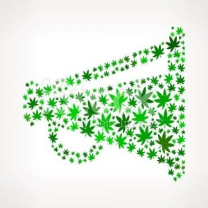 marijuana media