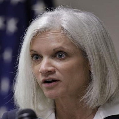 melinda haag district attorney marijuana
